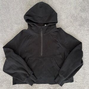 Lululemon Scuba Hoodie (M/L)